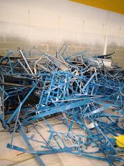Free Scrap Metal For Collection Oxfordshire